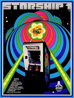 Starship-1-arcade-flyer.jpg