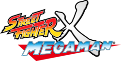 Street Fighter X Mega Man logo.png