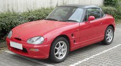 Suzuki Cappuccino front 20090514.jpg