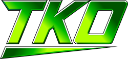 TKO Group Holdings logo.svg