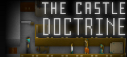 The Castle Doctrine Steam logo.png