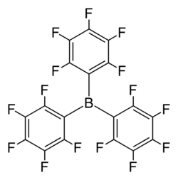 Tris(pentafluorophenyl)boron-2D-skeletal.png