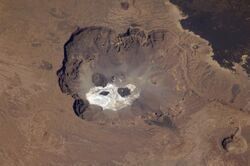 Trou au Natron caldera satellite photo.jpg