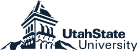 Utah State University logo.svg