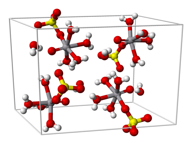 Chemistry:Vanadyl sulfate - HandWiki