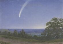 William Turner of Oxford 1859 Donati's Comet.jpg