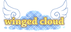 Winged Cloud logo.png