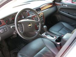 09 Impala interior.JPG