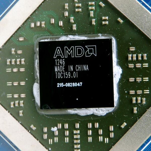File:AMD Radeon HD7870 Die and Package.jpg