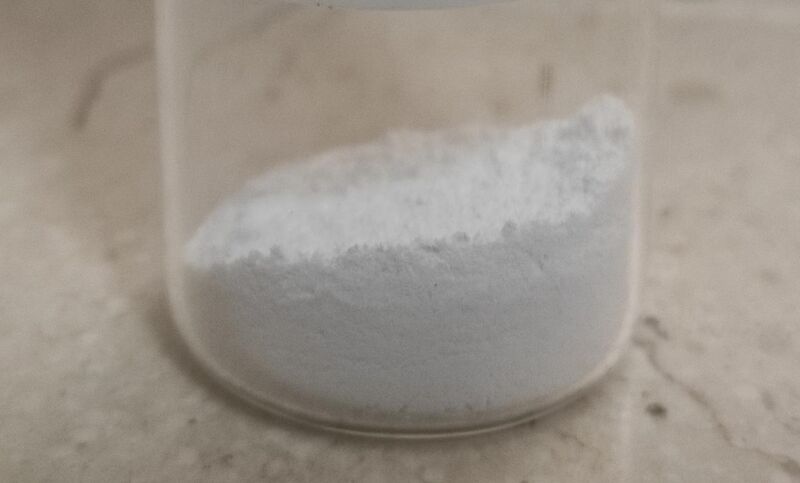 File:Anhydrous lanthanum(III) chloride.jpg