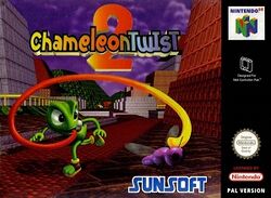Chameleon Twist 2 cover.jpg