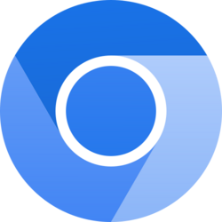 Chromium Logo.svg