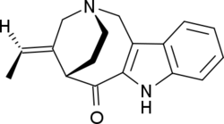 Conolidine structure.png