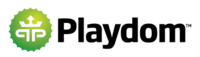 Current Playdom Logo.png