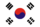 Flag of South Korea (1945–1948).svg