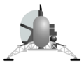 Gemini LOR lander.svg