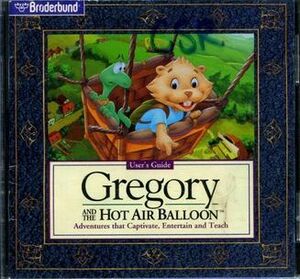 Gregory and the Hot Air Balloon CD Cover.jpg