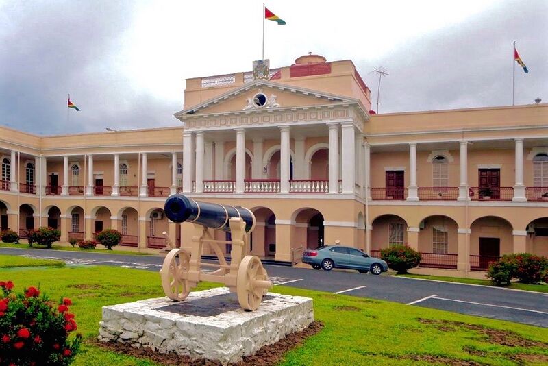 File:Guyana Parliament Building.jpg