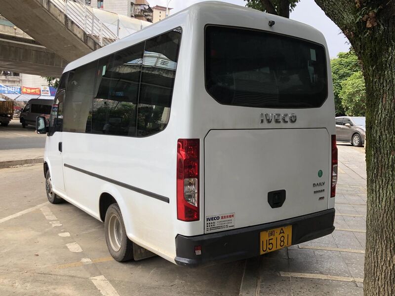 File:Iveco Daily Oufeng Sanming 02 2022-06-30.jpg