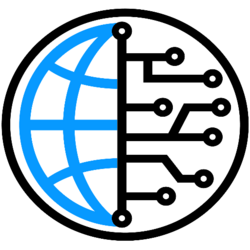 JSON→URL logo