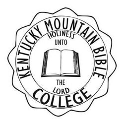Kentucky Mountain Bible College : Holiness Unto the Lord