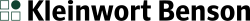 Kleinwort Benson Logo 02.2011.svg