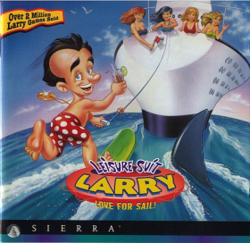 Leisure Suit Larry - Love for Sail! Coverart.png