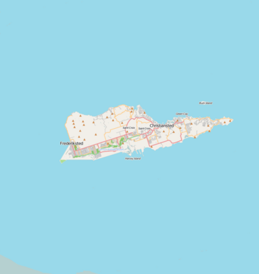 Location map US Virgin Islands Saint Croix.png
