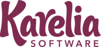 Logo of Karelia Software.png