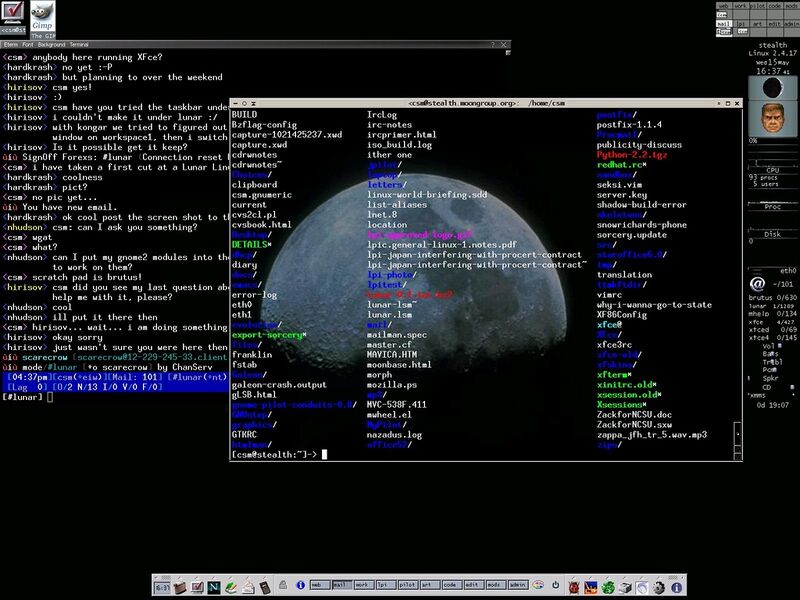 File:Lunar Linux screenshot.jpg