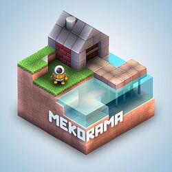 Mekorama Nintendo Switch (Digital Release) Cover Art.jpg