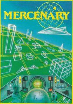 Mercenary amstrad version cover.jpg