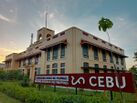 National Museum of the Philippines (Cebu)Basilica del Santo Niño