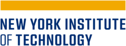 New York Institute of Technology logo.svg