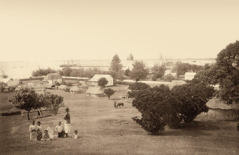 File:Nukualofa, Tonga, 1887 (21685269618).jpg