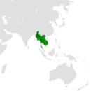 Southeast Asia