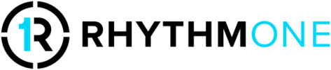 File:RhythmOne logo.svg