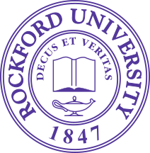 File:Rockford University seal.svg