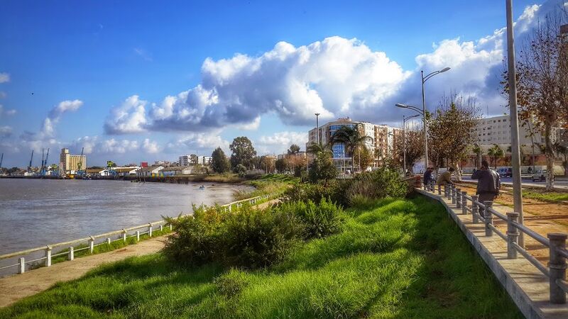 File:Sbou River - Corniche Kenitra.jpg