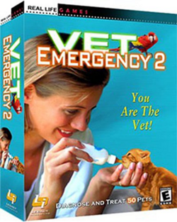 Vet Emergency 2 Coverart.png