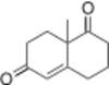 Wieland–Miescher ketone