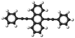 9,10-Bis(phenylethynyl)anthracene-3D-balls.png