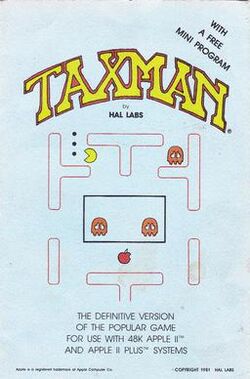Apple II Taxman.jpg