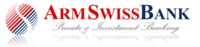 ArmSwissBank logo