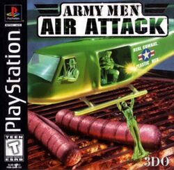 Army Men Air Attack cover art.jpg