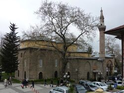 Bursa Orhan Gazi Mosque.jpg