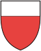 Coat of arms of Lausanne