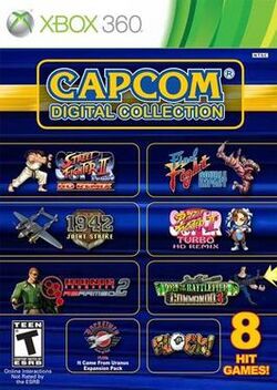 Capcom digital collection cover.jpg