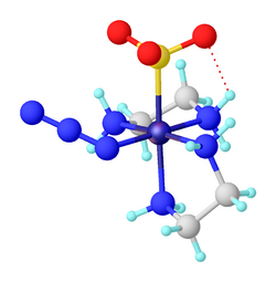 Co(ethylenediamine)2(SO3)N3-3D-balls.png