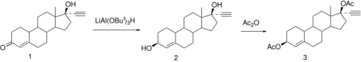 File:Ethynodiol diacetate synthesis.svg